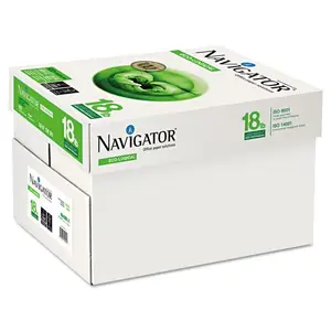 Navigator Navigator NMP1124 Premium Multipurpose Copy Paper