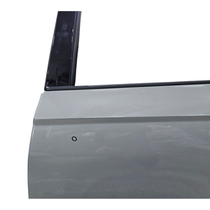 Puerta Trasera Izquierda SKODA Karoq Serie 575833051J (18>) - Product Image 4