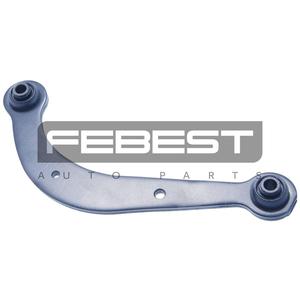 Tirante trasversale posteriore FEBEST (0125-ZZE124R) - Product Image 1