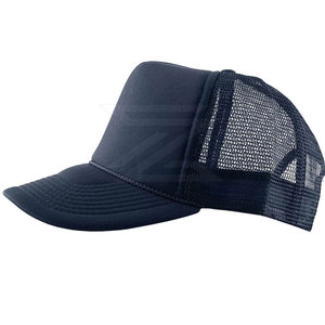 Casquettes de camionneur décontractées au design tendance pour usage extérieur et streetwear 2026 - Product Image 3