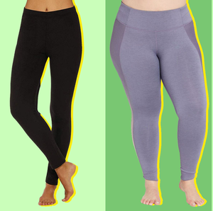 Best Design Women's Spandex Yoga Workout Pants Solid Style Highest Waist <b>Legging</b> with Customized Logos Gym Fitness Adult Size - Product Image 1