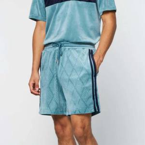 Durable <b>Men's</b> Mesh <b>Shorts</b> - <b>Lightweight</b> Design, Ideal for Running, Training, and Athletic Activities - Product Image 6