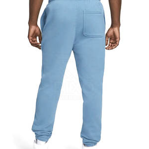 กางเกงวอร์มลำลองผู้ชาย คุณภาพสูง น้ำหนักเบา ระบายอากาศได้ดี แห้งเร็ว เอวยืดหยุ่น รับผลิตแบบสั่งทำพิเศษ พร้อมบริการออกแบบและสร้างแบรนด์ส่วนตัว - Product Image 2