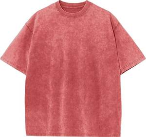 Camiseta sin mangas para hombre, corte regular, color marrón liso, estilo vintage, cuello redondo, 100% algodón jersey, 220 gramos, secado rápido - Product Image 1