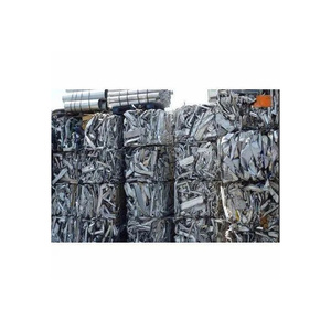 Chatarra de Aluminio de Primera Calidad, 99.9% Pura, Producto de Primera Categoría, Marca Personalizada, Hecho en CA, Modelo de Aluminio, Chatarra de Aluminio - Product Image 3
