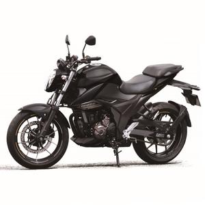 Nouvelle moto sportive de rue Gixxers 250 2025, injection de carburant, monocylindre, 6 vitesses, haute performance, moto de route - Product Image 3