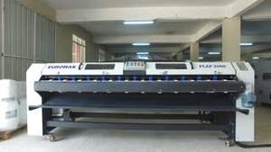 MACHINE À DÉPOUSSIÉRER LES TAPIS FLAP 2500 - Product Image 4