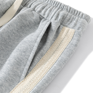 Joggers personalizados de alta calidad para hombre, pantalones de gimnasio para correr al aire libre, pantalones de diseñador con logotipo personalizado a granel, venta al por mayor - Product Image 3