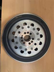 ROROT ASSY avec boulon pour YAMAHA - Product Image 3