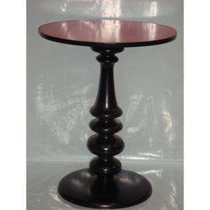 Mini tabouret de Bar en métal plaqué argent, tabouret Vintage Simple et classique, décoration de maison et de Bar moderne - Product Image 3