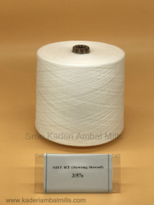 3/57s-SHT RT (fil à coudre) - Product Image 3