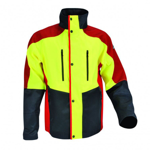 Veste de sport pour homme à col montant, fermeture éclair intégrale, vêtements de sport athlétiques, vêtements d'extérieur, vestes softshell, personnalisation en gros disponible - Product Image 3