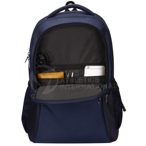 Mochila de viaje al aire libre resistente para senderismo, camping y viajes de senderismo de varios días Mochila de viaje Jetset - Product Image 6