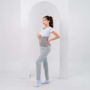 Corsé de Maternidad para Comodidad Diaria, Marca PT JTS, 100 Piezas, Hecho con Cinta Elástica de Algodón Premium, Transpirable - Product Image 4