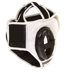 Protector de Cabeza al por Mayor a Bajo Precio para Adultos, Hombres y Mujeres, Protector de Cabeza con Protección Facial Completa - Product Image 4