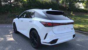 Disponible, nouveau LEX US RX 500h 2024 - Product Image 2