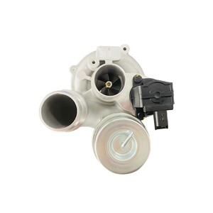 GPTURBO Turbocharger K03 53039880163 53039880181 53039700118 pour BMW <span class=keywords><strong>Mini</strong></span> <span class=keywords><strong>Cooper</strong></span> <span class=keywords><strong>S</strong></span> - Product Image 1