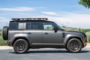 LAND ROVER DEFENDER OCTA EDITION ONE 2025 USADO, Volante a la Izquierda/Derecha - Product Image 5