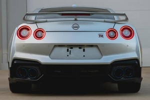 NIS-SAN GT-R PREMIUM 2024 - Product Image 6