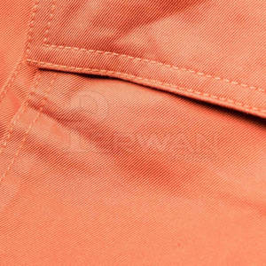 Pantalones Cargo de marca privada para hombre a la venta pantalones Cargo de color liso para hombre Pantalones Cargo con múltiples bolsillos - Product Image 6