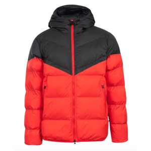 Veste en duvet légère de haute qualité, marque de créateur, vêtements d'hiver, doudoune, fermeture éclair, vestes chaudes à bulles pour femmes - Product Image 1