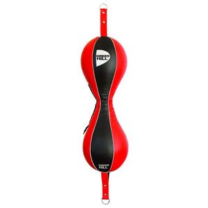 Dispositivo de entrenamiento de velocidad de doble extremo para balones de boxeo y balones de velocidad - Product Image 1