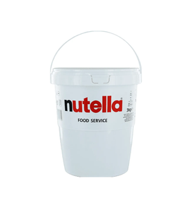 Wholesale Nutella 3kg 0mg Cholesterol Per Serving For Heart Healthy Snacking Option In Food Service <b>Establishments</b> Global Export - Product Image 5