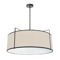 Lámpara colgante de lujo para decoración de habitación, luces Led clásicas de diseño contemporáneo para el hogar