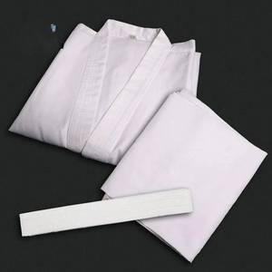 Bjj de alta calidad artes marciales Jiu Jitsu uniforme/hecho a medida Bjj Kimono Judo Gis JKimono Judo Gis Jiu Jitsu Gi - Product Image 5