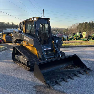 รถตักล้อยาง John Dear 331P ปี 2026 สำหรับขาย - Product Image 1