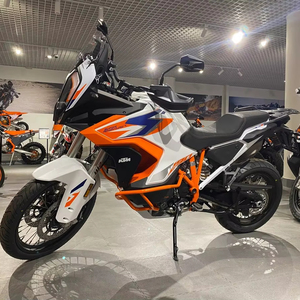 รถมอเตอร์ไซค์ Best Sales 1290 Super R 2024....พร้อมส่ง - Product Image 1