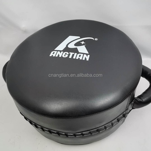 ANGTIAN factory – bouclier de frappe rond à usage intensif - Product Image 1