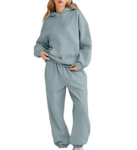 Chándal Deportivo para Mujer, a la Moda, Ajustado, Ropa de Entrenamiento, Cómodo - Product Image 5