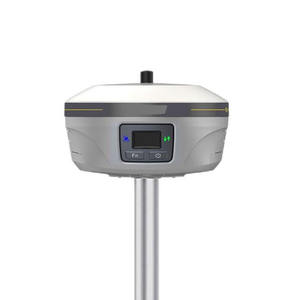 Receptor GPS GNSS B5 de Precio de Fábrica, Sistema de Receptor GPS RTK, Instrumentos de Topografía Terrestre GNSS - Product Image 2
