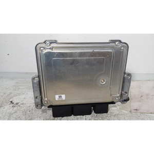 UNIDAD DE CONTROL DEL MOTOR PEUGEOT Serie 308 0261S04009/9665291180/MEV17.4 8FS gasolina 1397 (07>14) - Product Image 3
