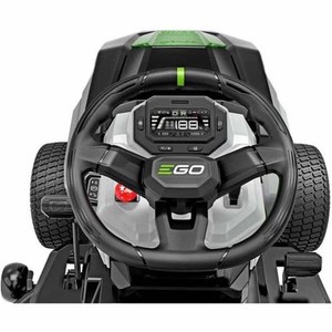 Kit de tractor cortacésped Power+ T6 de 42 pulgadas - Product Image 4
