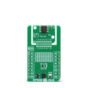 EEPROM para electrónica - Product Image 3