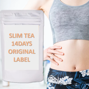 New Raw Ultrafine Slimming Tea Health Tea Diet Weight Loss Detox Shizuoka High Grade Tea Powder 1kg Box Bag Packaging Made Japan - Product Image 5