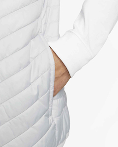 Marque personnalisée unisexe sans manches bouffant gilet haute qualité matelassé bulle veste 2025 hommes femmes vêtements veste fabriqué au Pakistan - Product Image 5