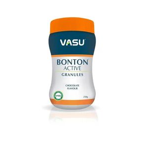 Bonton Active Granules Suplementos de extracto de plantas del fabricante indio para articulaciones de huesos más fuertes y aumento de músculo - Product Image 2