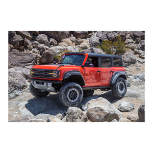 Ford Bronco Raptor 4WD 2023 USADO EN BUEN ESTADO - Product Image 1