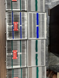 เครื่องมือทันตกรรม32ชิ้นชุดผ่าตัดสกัดฟันด้วยตัวเองเครื่องมือยกสำหรับช่องปาก - Product Image 6