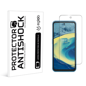 Protector de Pantalla ANTISHOCK para Nokia XR20, Accesorio Móvil Duradero y Resistente a Impactos - Product Image 1