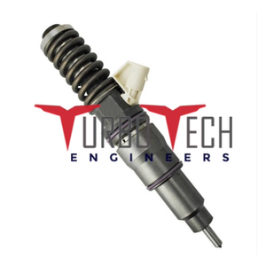 หัวฉีดน้ำมันเชื้อเพลิงคอมมอนเรล SE501959 9330 9410R 9430 9510R - Product Image 1