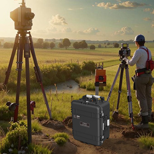 Générateur Solaire Portable 6000W Qualité Garantie, Panneau Solaire, Recharge <span class=keywords><strong>Voiture</strong></span>, Station de Secours Haute Capacité, Maison Mobile, Fourgon Électrique, Camping - Product Image 2