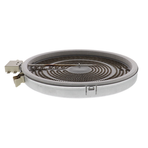 Élément chauffant radiant en céramique pour plaque de cuisson ERP, remplacement électrique manuel pour pièces de cuisinière WB30T10099 à usage domestique - Product Image 4