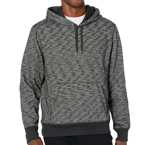 Sudaderas con Capucha Extra Grandes Personalizadas de Moda Urbana, Sudaderas Lisas para Hombre, Ropa de Invierno en Oferta - Product Image 1