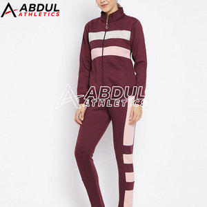 Trajes Deportivos de Tela de Algodón para Mujer para Fitness y Salidas Casuales, Ligeros, Suaves y Cómodos - Product Image 5
