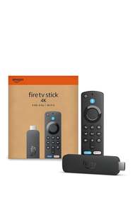 Ama_zon Fire TV Stick 4K Max (nouvelle génération), prend en charge le Wi-Fi 6E, l'expérience immersive - Product Image 2