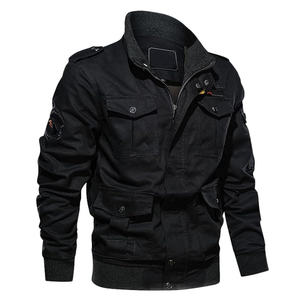Veste d'hiver standard isolée grande taille pour hommes, conçue pour une rétention maximale de la chaleur et une résistance contre l'exposition à la neige et à la glace - Product Image 6